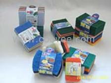 清潔日用品的種類、選擇與使用指南