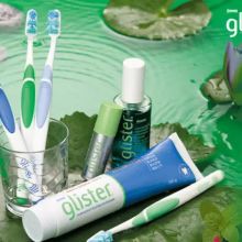 國貨之光 安利中國日用品公司的卓越品質(zhì)與健康理念