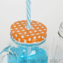 時尚與實用兼具 精選玻璃瓶與玻璃杯，打造優(yōu)質飲品生活